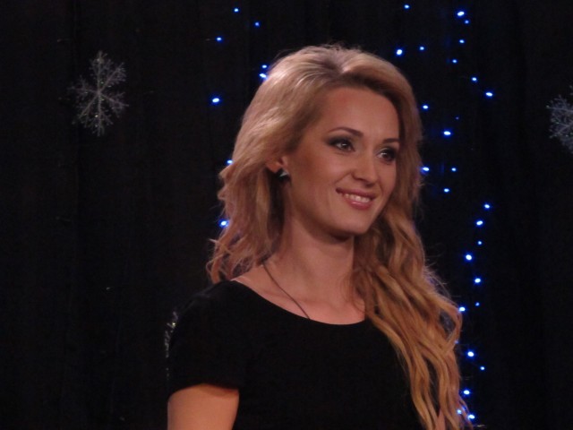 Победительницей "Х-фактор 3" стала Аида Николайчук