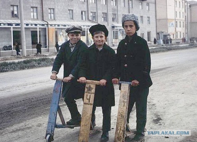 С днем рождения, Никита!