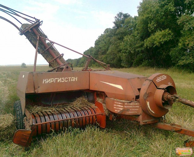 Прекрасный Кыргызстан