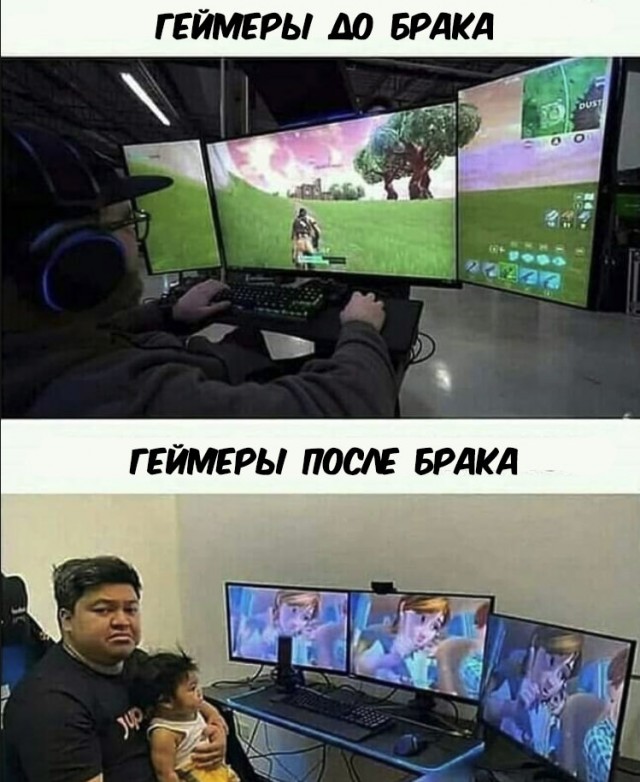 Картинки и мемы на все случаи жизни