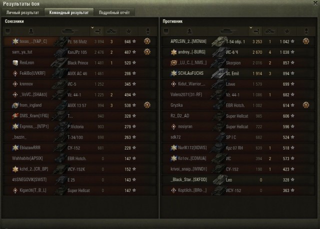 Wargaming 60