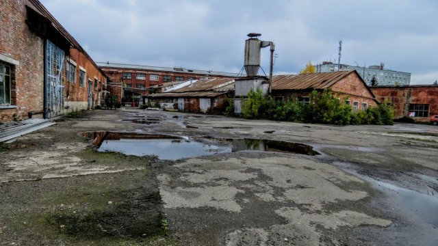Российские мужчины продолжают массово вымирать