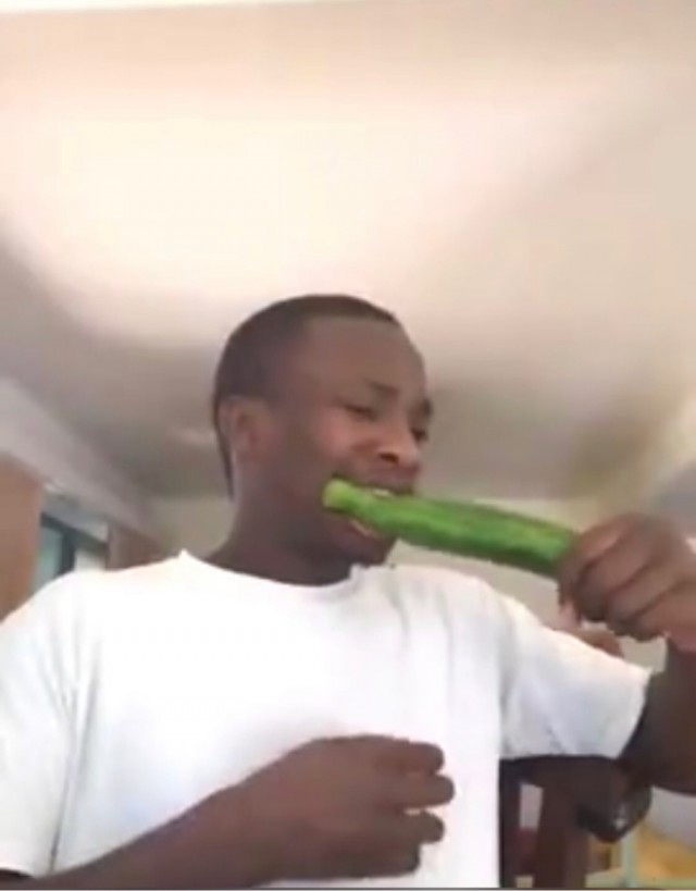 Cucumba