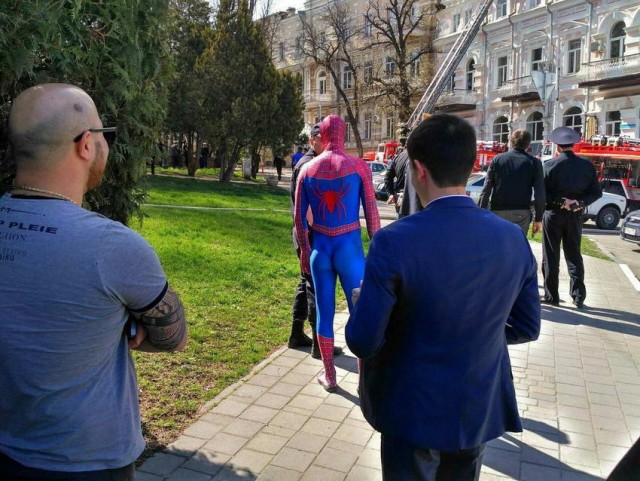 Скотсети и прочие интернеты 15.10.2021