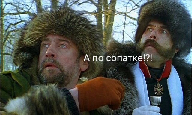 Женщине не знакомы такие слова как «мораль» и «совесть»