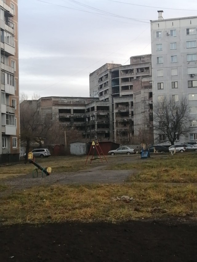 Колокольный звон в 8 утра… Это норма в городе?