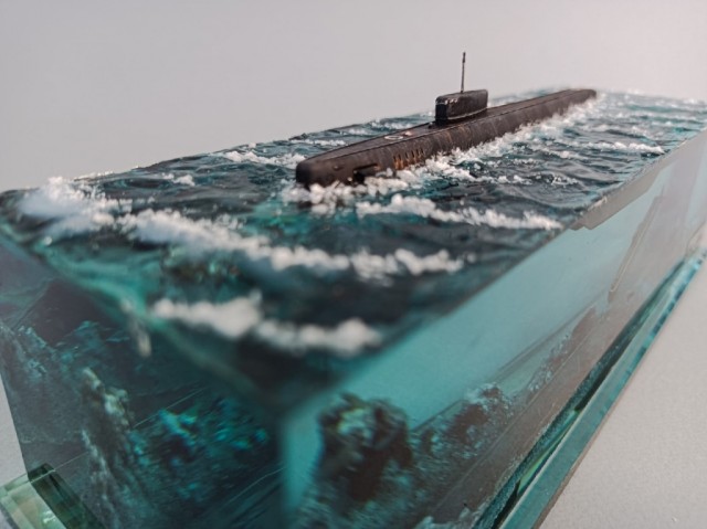 Военно-историческая миниатюра и диорамы
