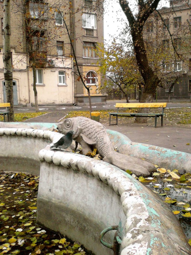 Сталинское "Барокко"
