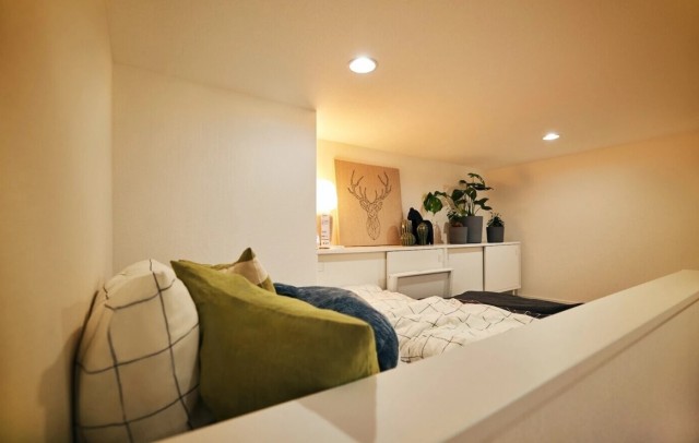 IKEA начала сдавать в Токио квартиры в 10 квадратных метров за $0,86 в месяц, чтобы показать, что в них тоже можно жить