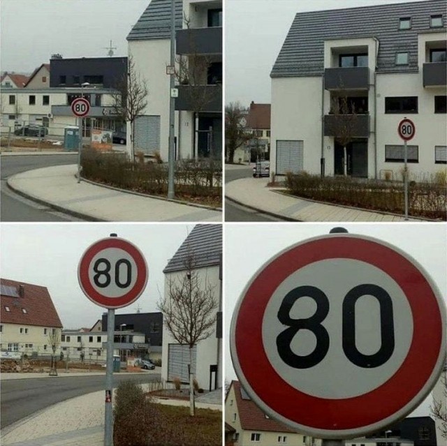 Смешной и красивый вандализм