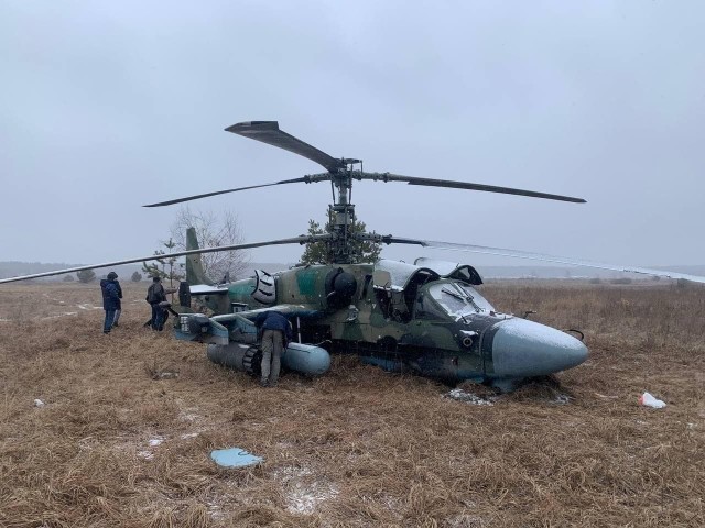 ВС РФ озвучило потери