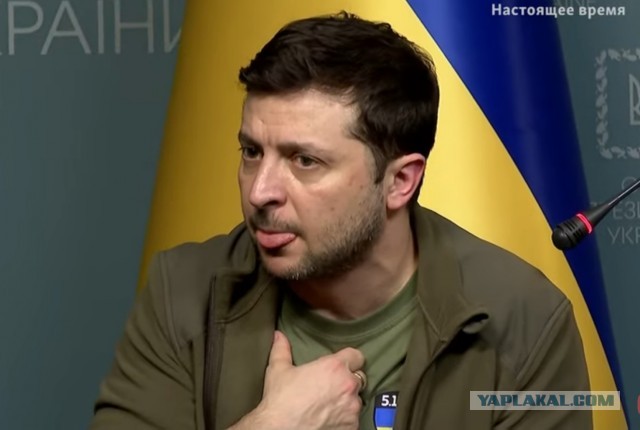 ⚡️⚡️Завершились переговоры России и Украины