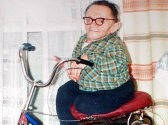 История Константина Морозова по прозвищу «Костя-гном» – самого маленького мужчины в СССР