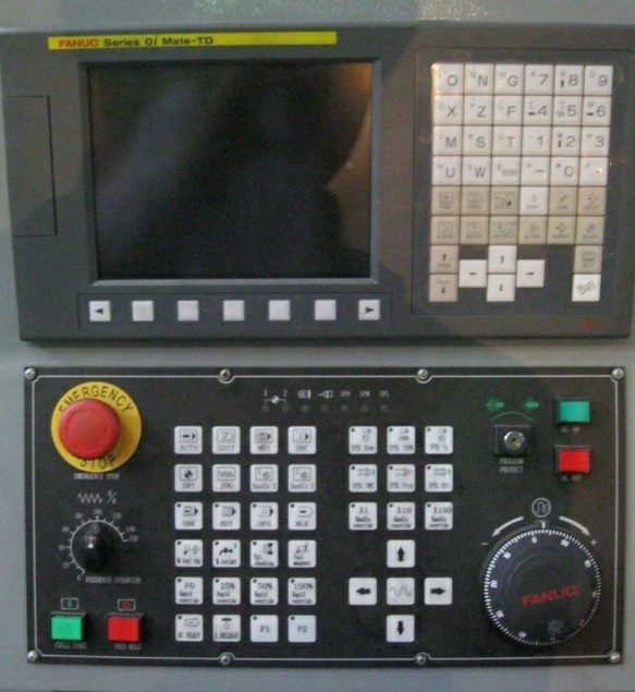 Имортозамещение "стоек" станков с ЧПУ