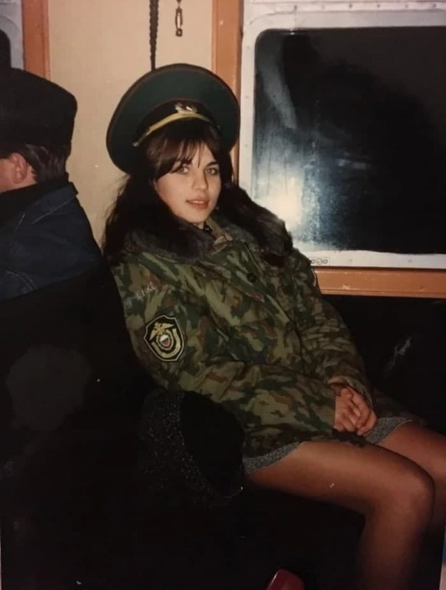 Когда ценили каждый кадр