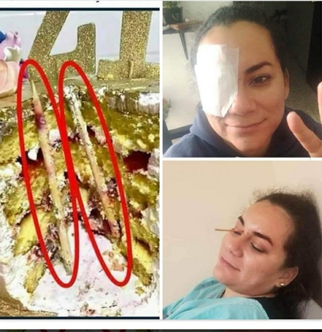 День рождения удался!