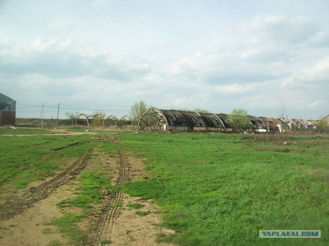 Праздник Ярилы Вешнего в Славянском Кремле