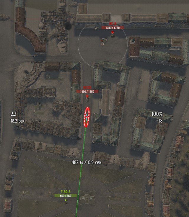 Wargaming