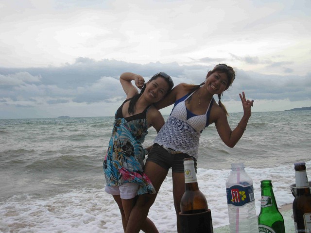 Такой разный остров Самуи