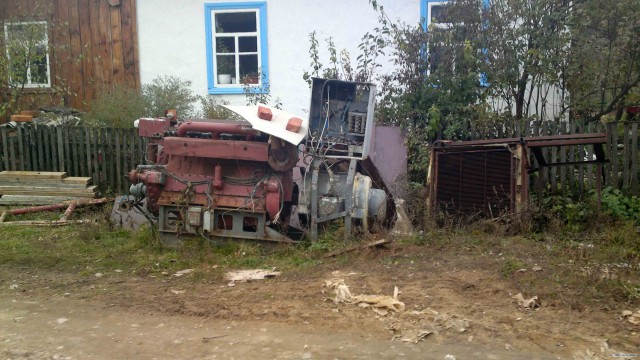 Краснодарский край глазами немца
