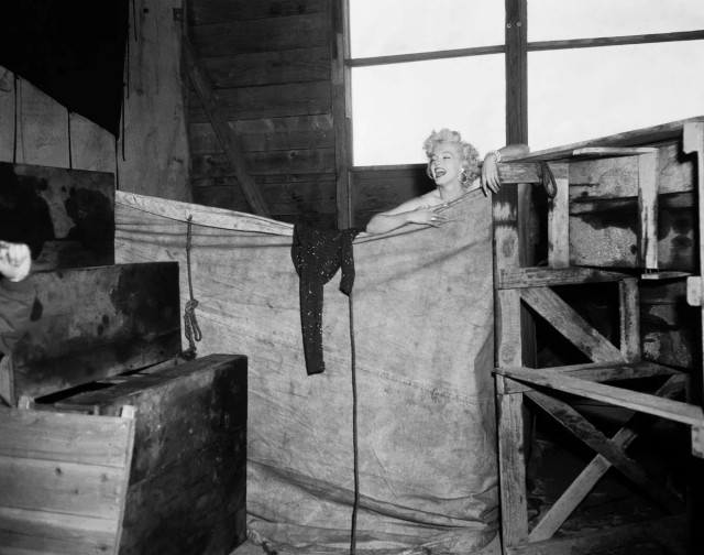 Несколько исторических (и не только) фото в хаотичном порядке и разной степепни баяности - 6