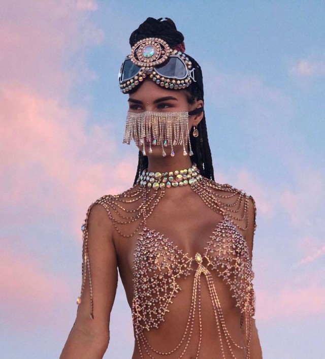 Burning man-2022 подборка