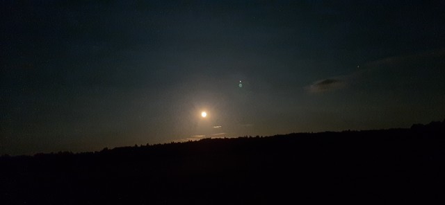 Поделимся красивыми фото с телефона?