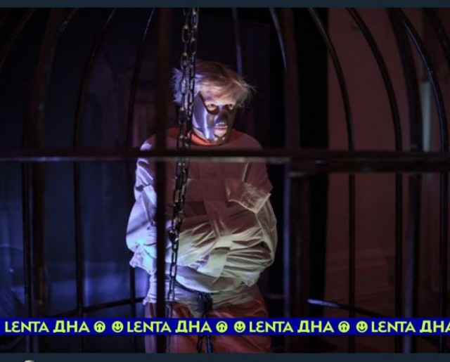 Победная поступь идиотизма по планете – том 5