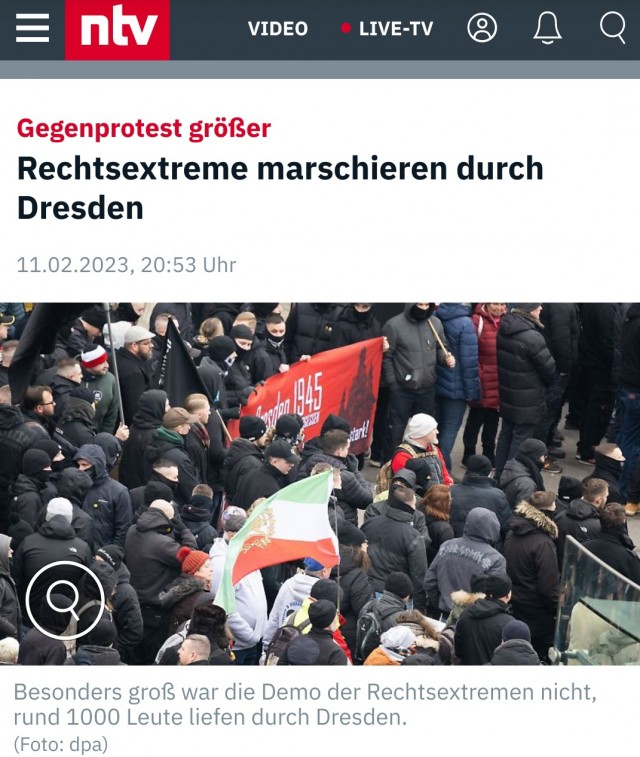 Как меня в Германии увольняли