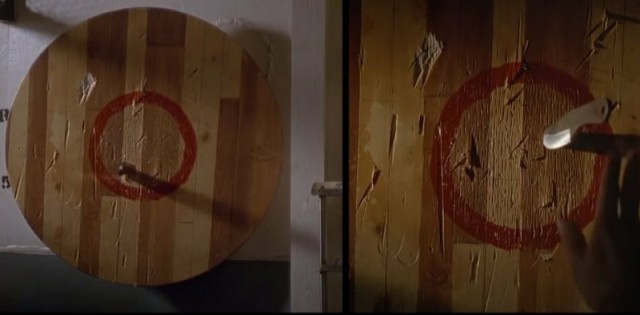 Нелепые моменты и киноляпы в фильме "В осаде", которые многие не заметили