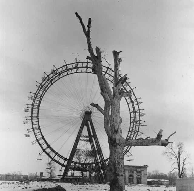 Интересные и редкие ретро-фотографии 20.02.2023