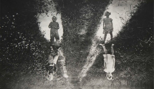 Фотограф Борис Михалевкин: тихая жизнь