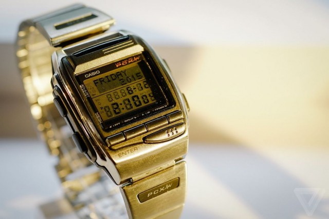 Компания Casio: От докуривания бычков до культовых часов и калькуляторов