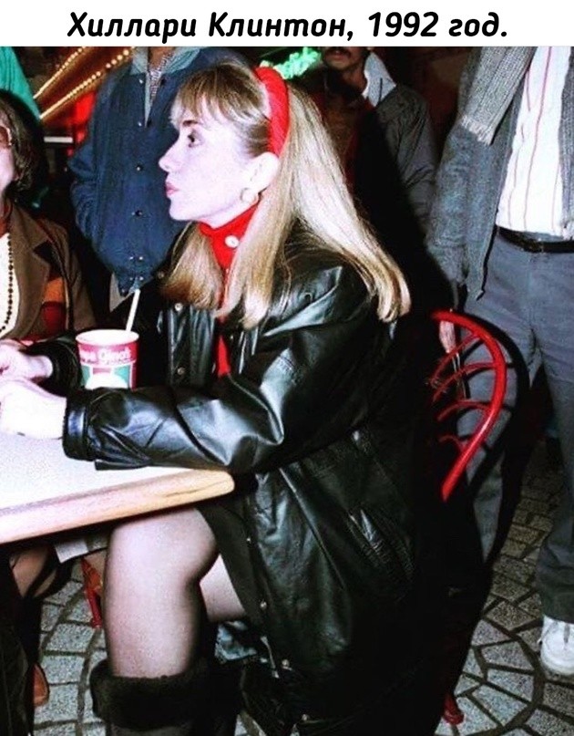 Небольшая подборка исторических фото (12.07)