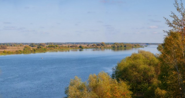 Природа. Урал