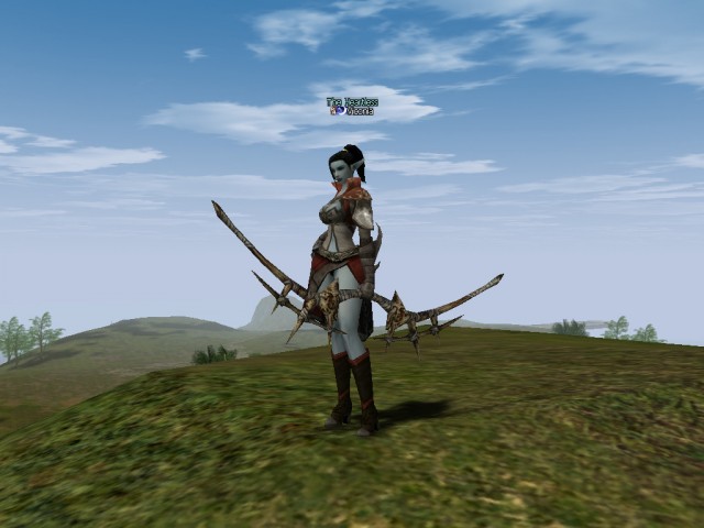Игре lineage 2 - 20 лет.