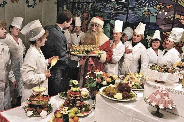 Люди и лица. 30.12.23