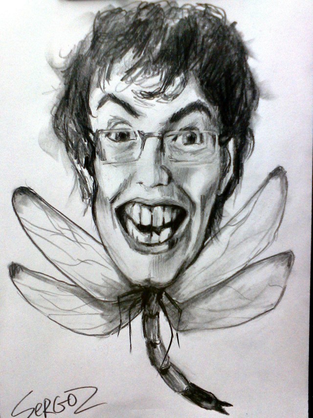 СтреКолян любви.