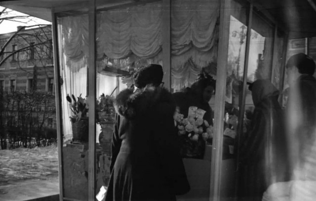 Москва и москвичи. Двадцатый век. 21.03.24