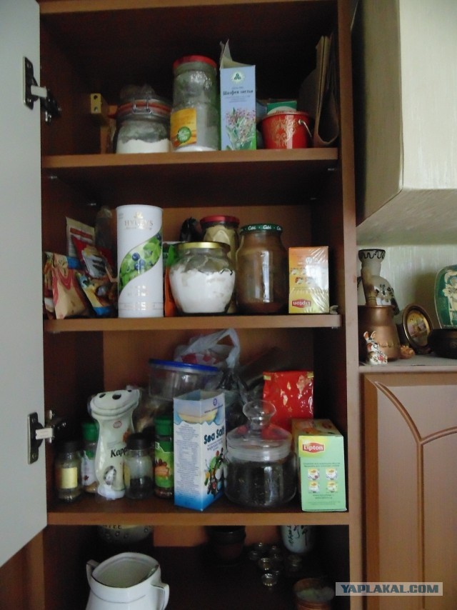 Ну очень вкусно!