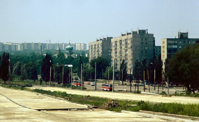Интересные фотографии 1990 -х 23.12.24