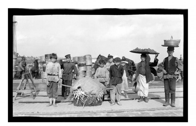 Москва дореволюционная - 14