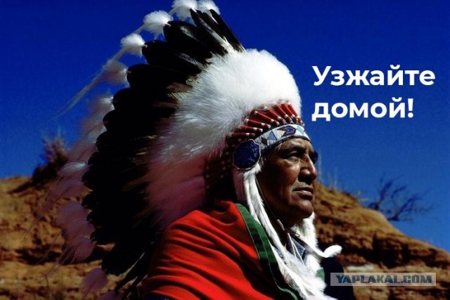 Дональд Трамп начнет масштабные депортации мигрантов спустя сутки после присяги