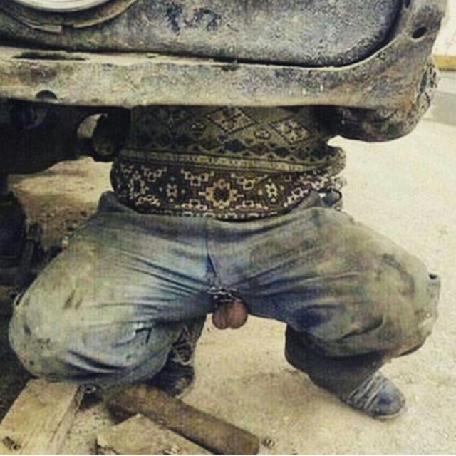 Девочка на танке