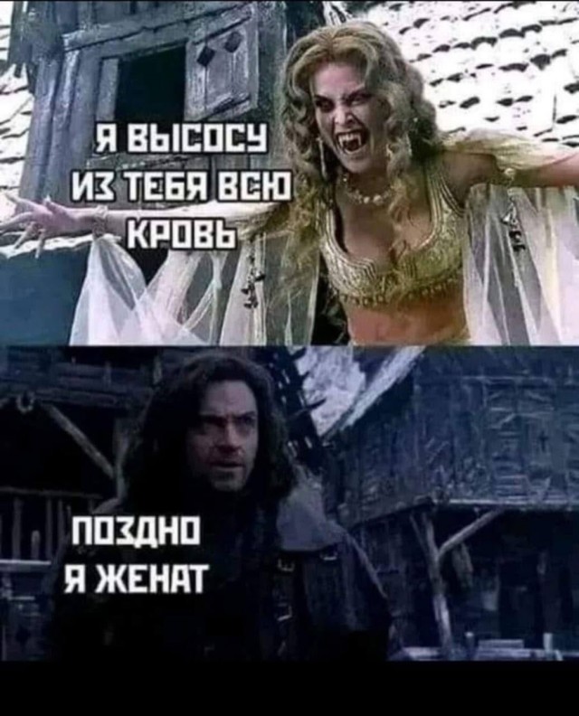 Завалялось тут случайно немного забавных картинок
