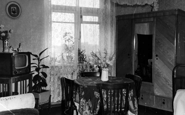 СССР в 1960 году. Часть четвертая.
