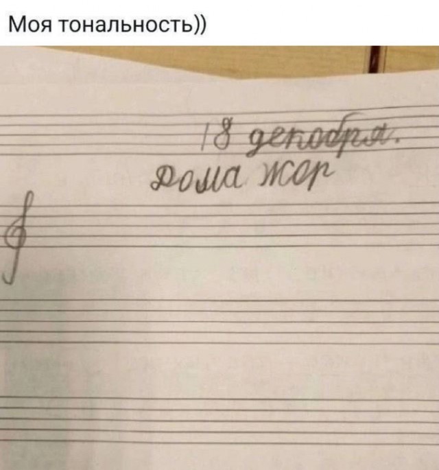 Завалялось тут случайно немного забавных картинок