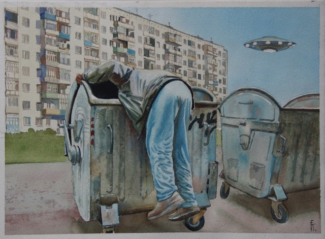 АРТ-Воскресенье