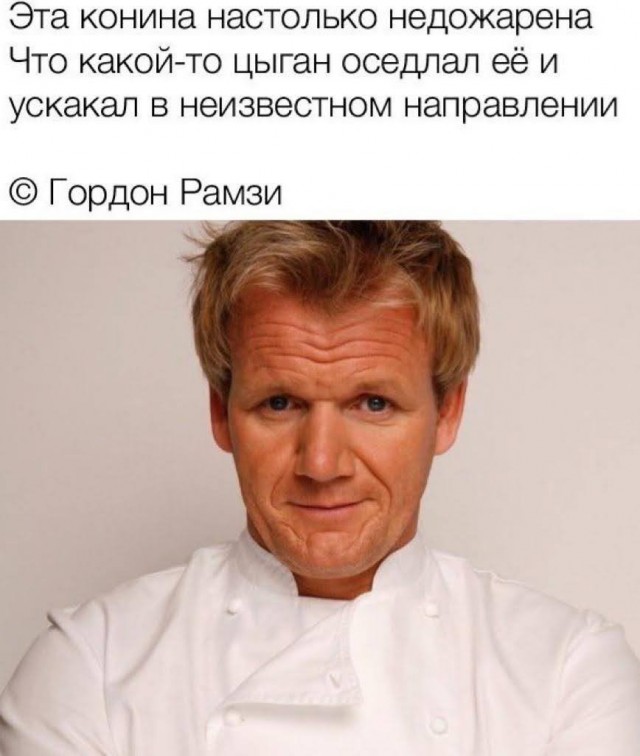 Отсутствие морально этических норм Vol.34