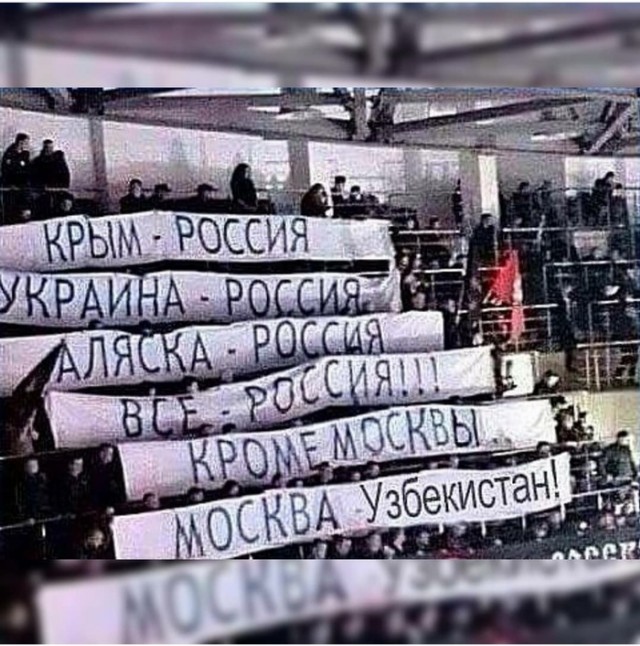 Прогулка в Котельниках